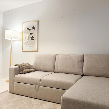 Aurora Central Suite IV Рованиеми Экстерьер фото