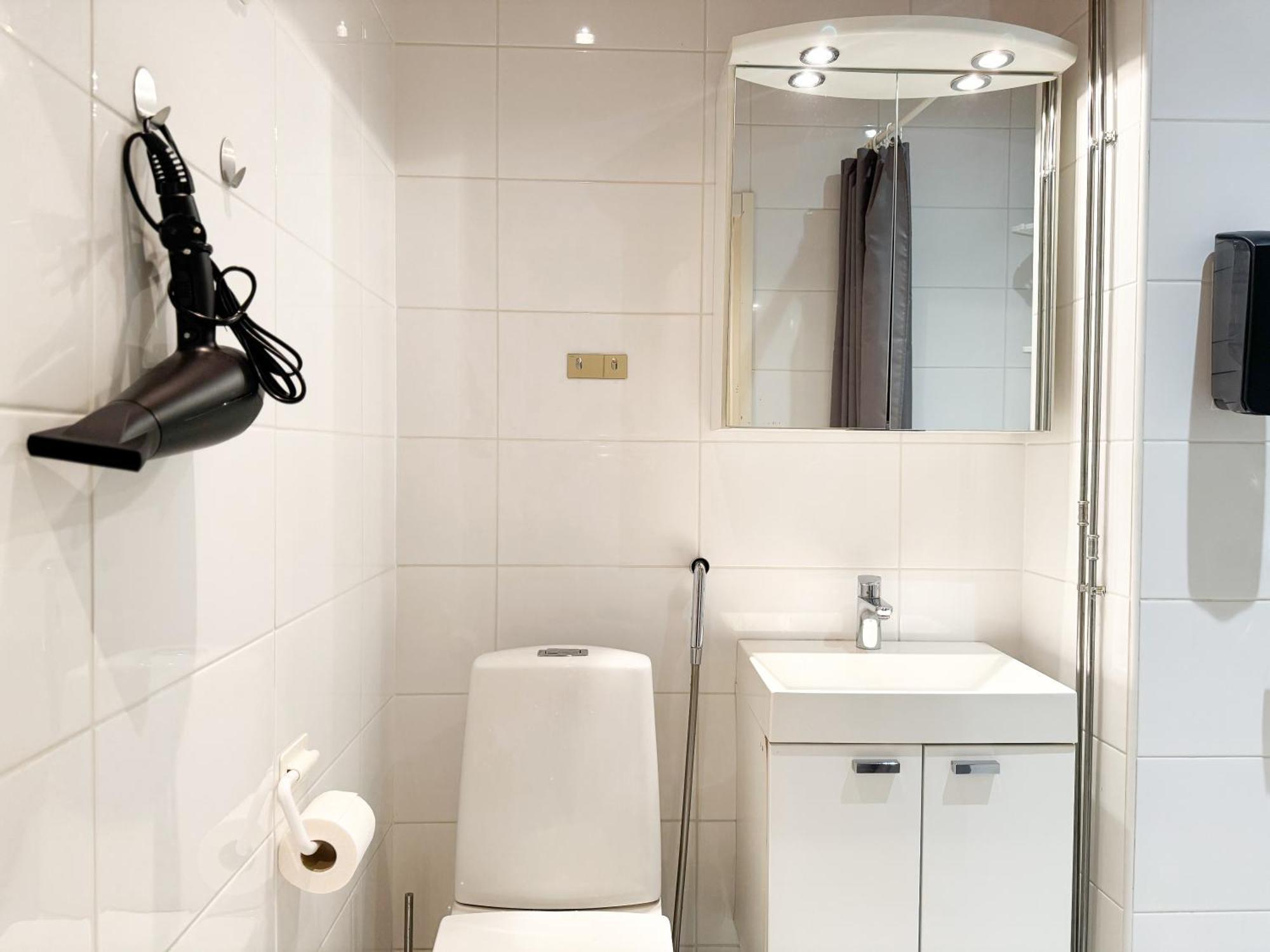 Aurora Central Suite IV Рованиеми Экстерьер фото
