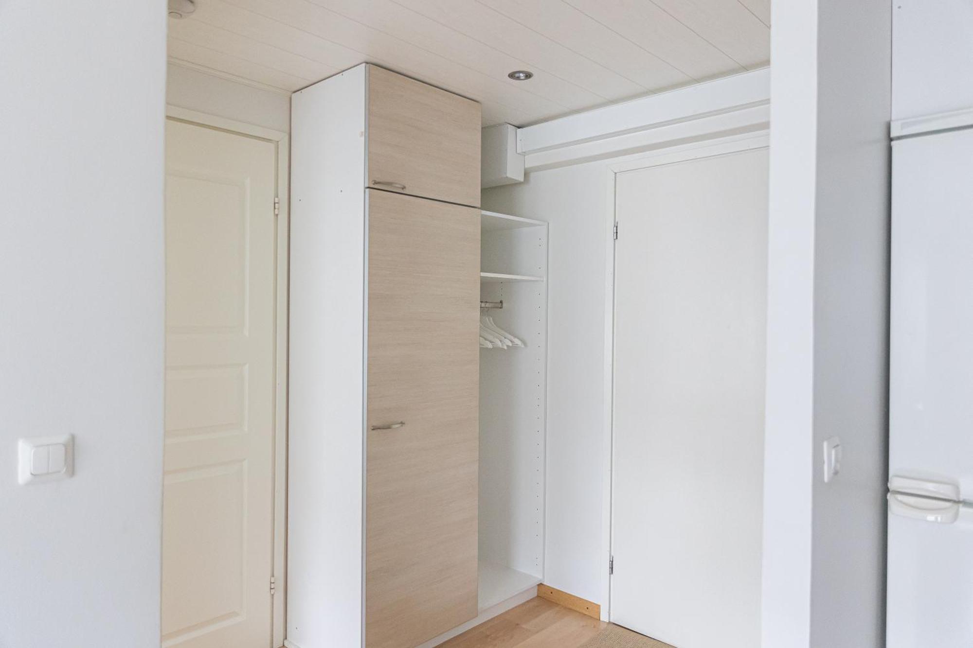 Aurora Central Suite IV Рованиеми Экстерьер фото