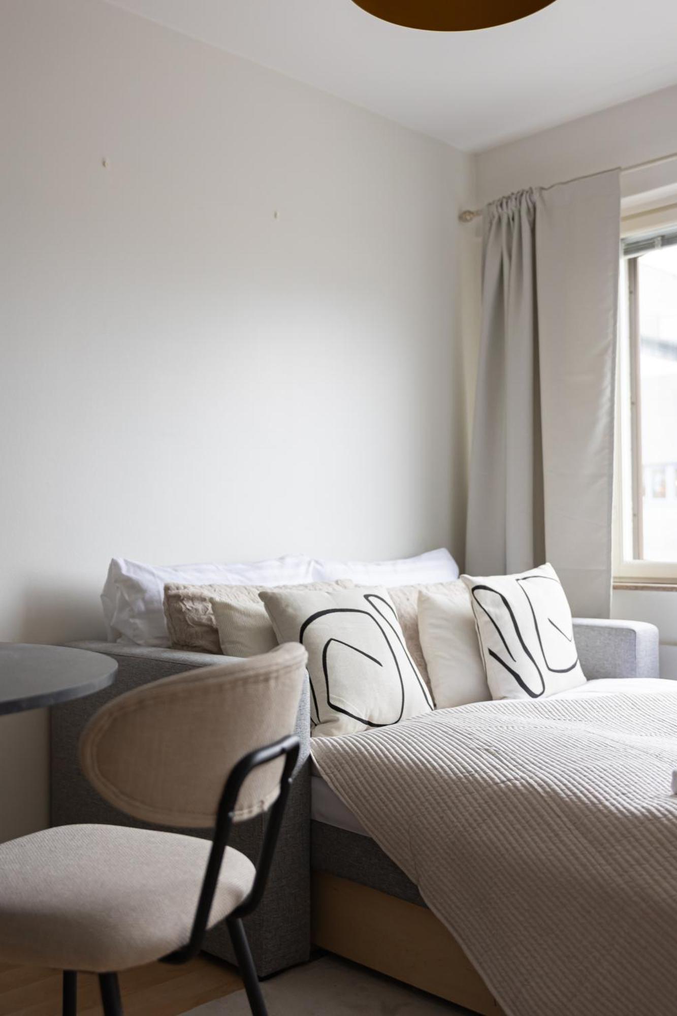 Aurora Central Suite IV Рованиеми Экстерьер фото