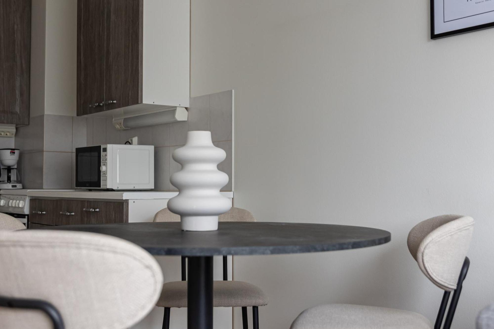 Aurora Central Suite IV Рованиеми Экстерьер фото